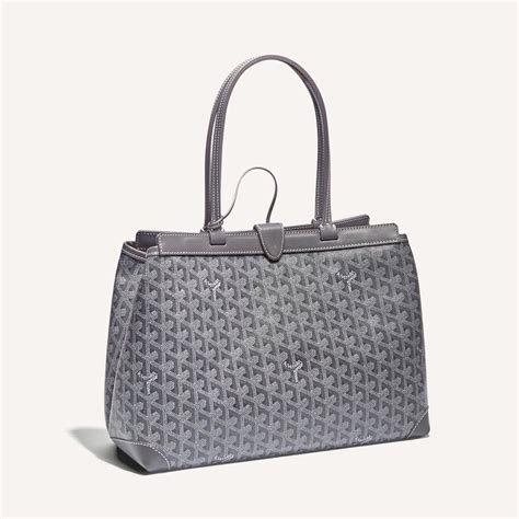 goyard bellechasse biaude pm bag price 2023|goyard bag price list.